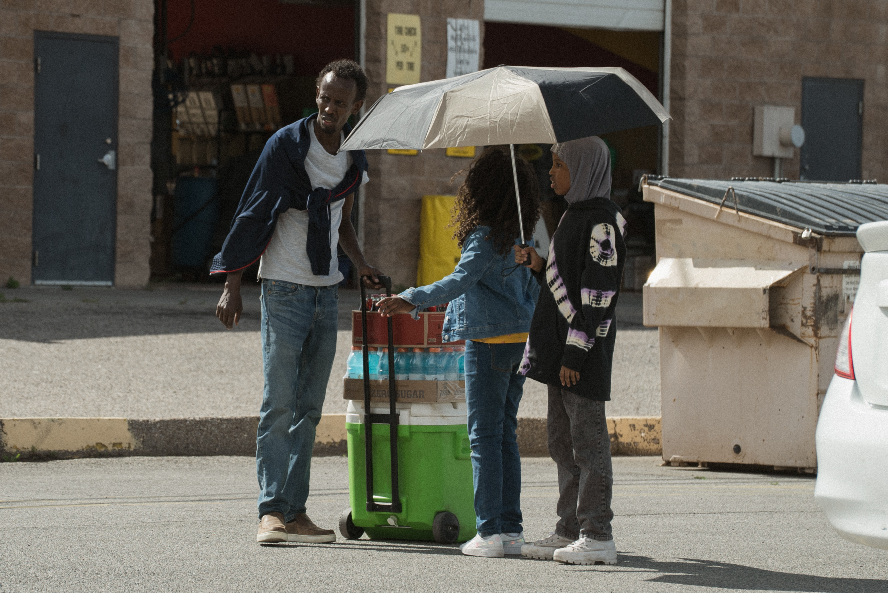 Photo Credit: Richard Foreman Jr./A24/Paramount+ with SHOWTIME
