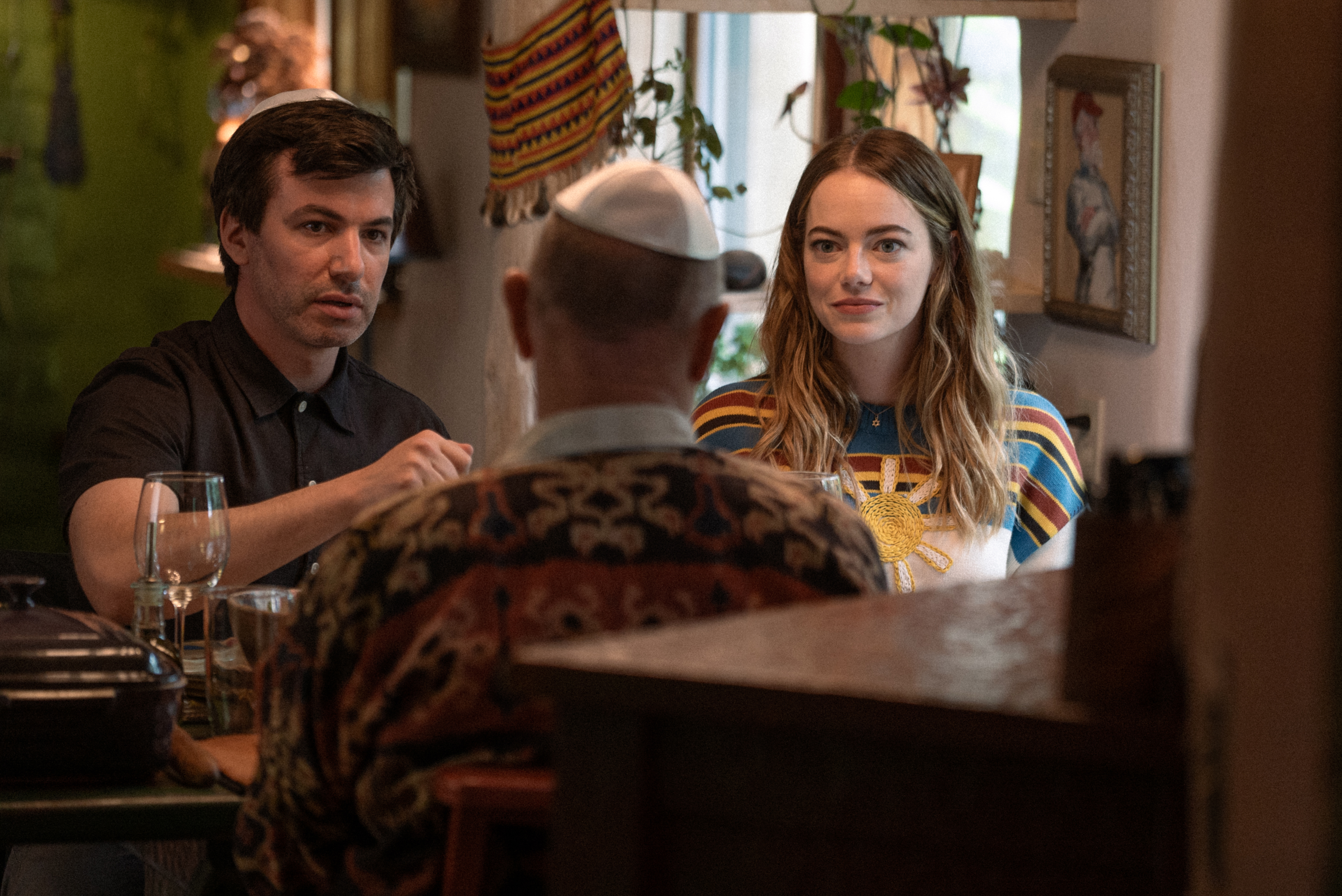 Photo Credit: Richard Foreman Jr./A24/Paramount+ with SHOWTIME