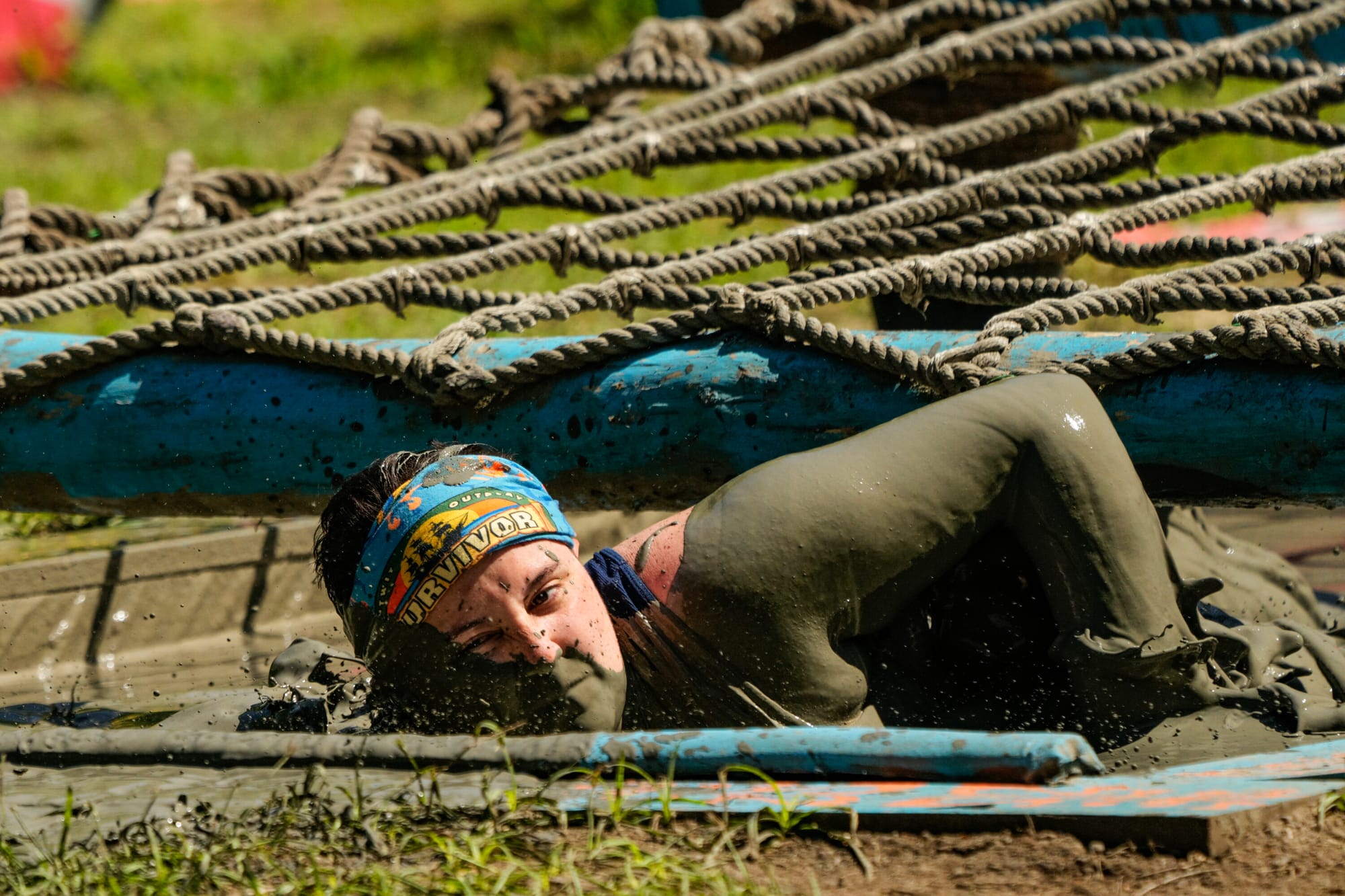 Review: Survivor, “Act One of a Horror Film” | Season 49, Episode 1