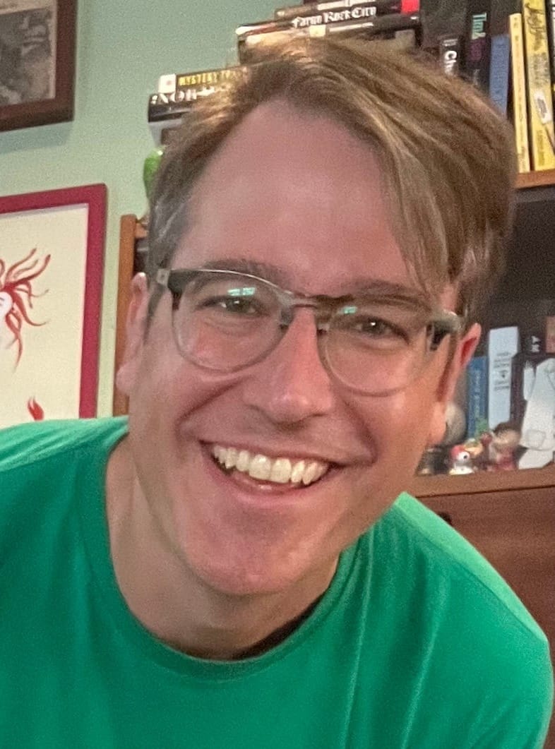 Erik Adams