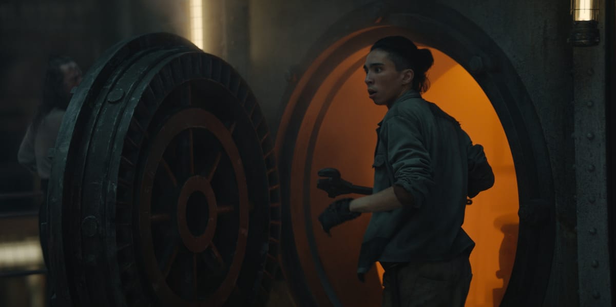 Review: Silo, “Machines” & “Truth” | Season 1, Episodes 3 & 4