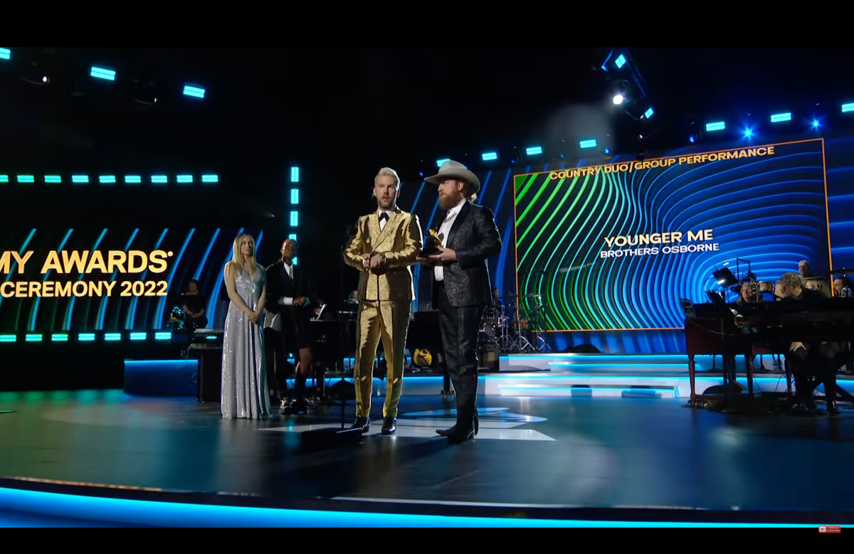 Week-to-Week: And the Winner is [Not Televised]...