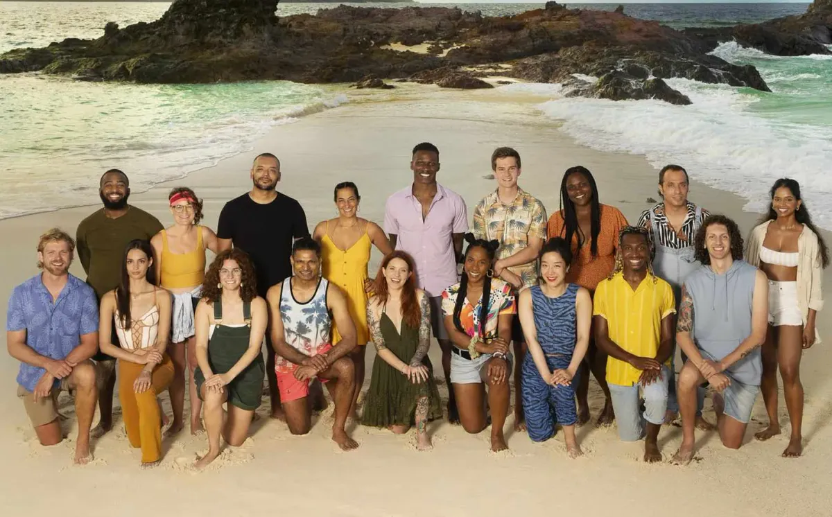 Review: Survivor, "Hide 'N Seek" | Season 46, Episode 8