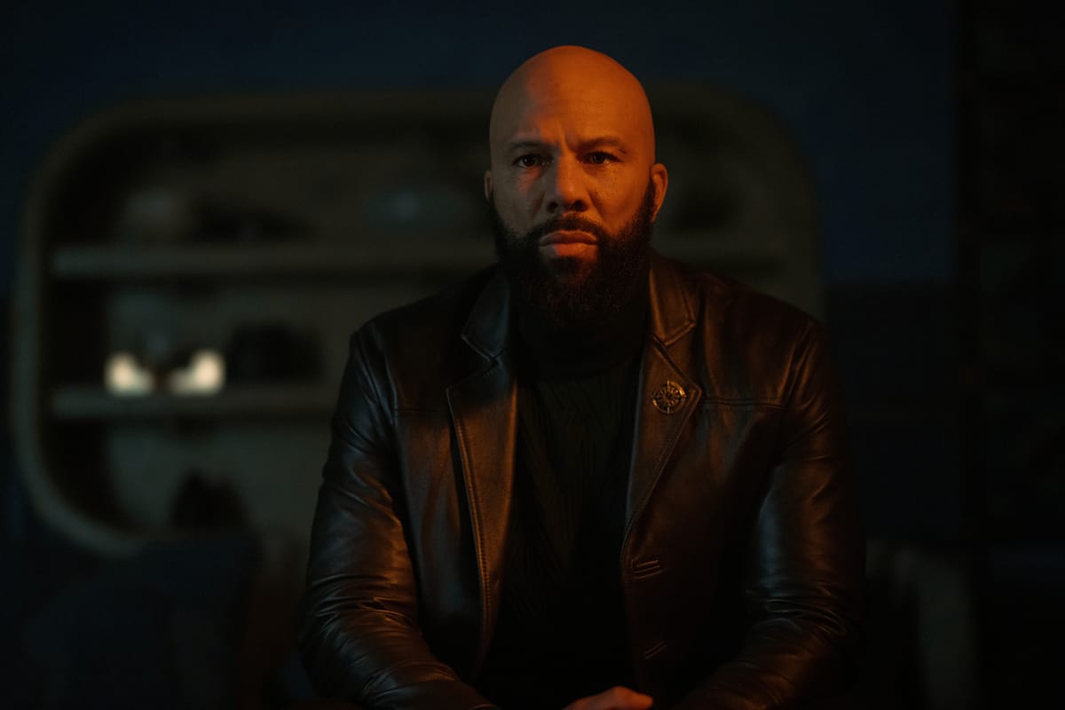 Review: Silo, “The Dive” | Season 2, Episode 7
