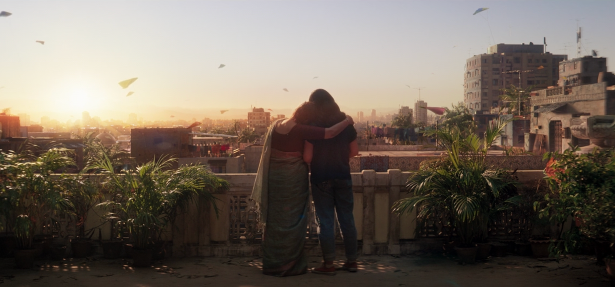Review: Ms. Marvel, "Seeing Red" | Season 1, Episode 4