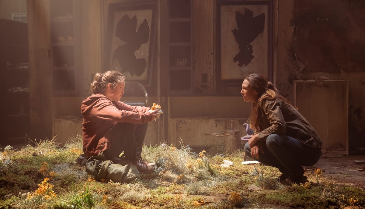 Review: The Last of Us, "When You're Lost in the Darkness" | Season 1, Episode 1