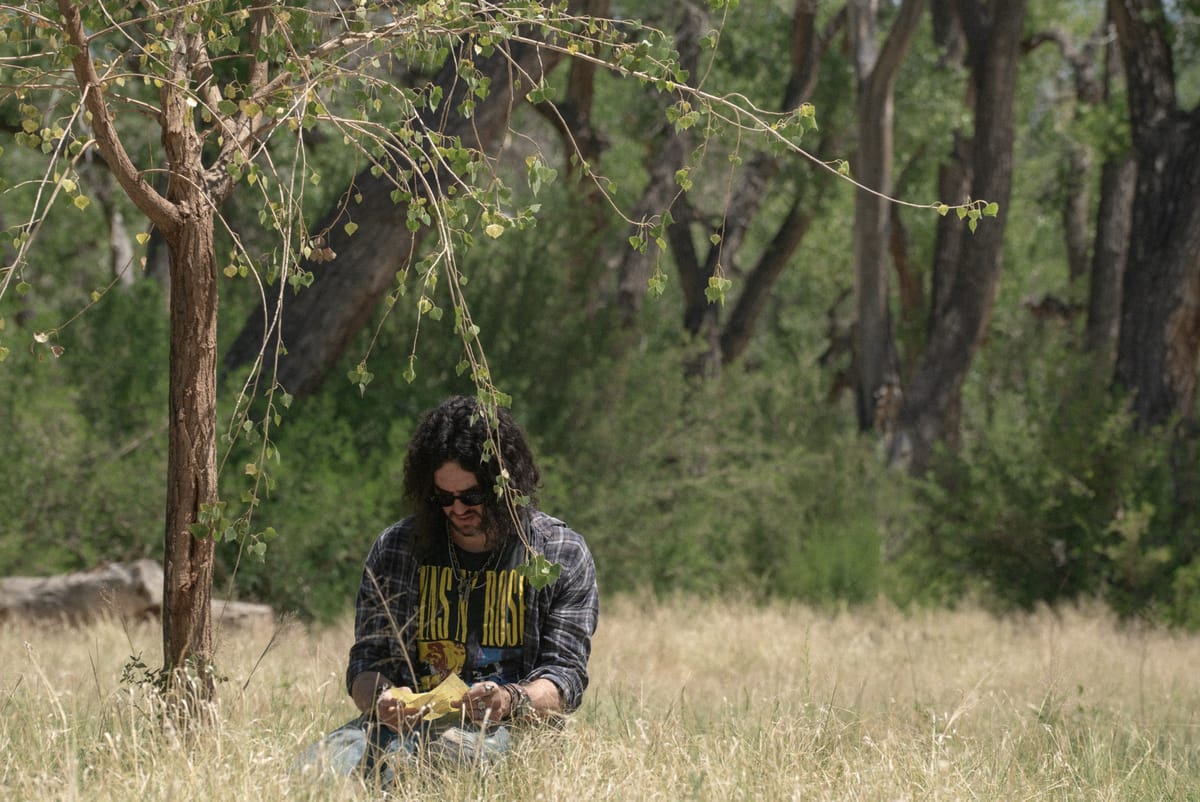Review: The Curse, “Under the Big Tree” | Season 1, Episode 4
