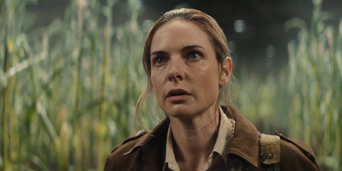Review: Silo, “The Flamekeepers” & “Hanna” | Season 1, Episodes 7 & 8