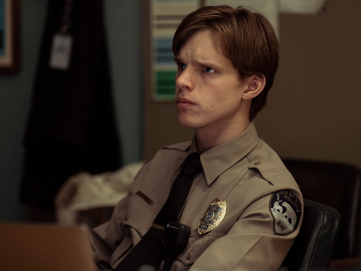 Review: True Detective: Night Country, "Part V" | Season 4, Episode 5