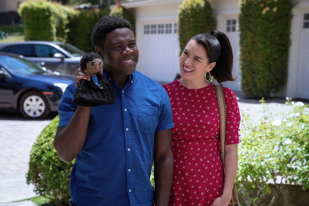 Review: The Afterparty, "Aniq 2: The Sequel" & "Grace" | Season 2, Episodes 1 & 2