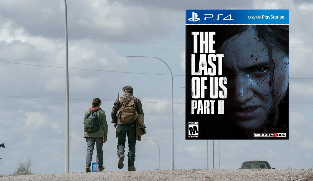 Week-to-Week: How to Survive (not playing the second game set during) The Mushroom Apocalypse