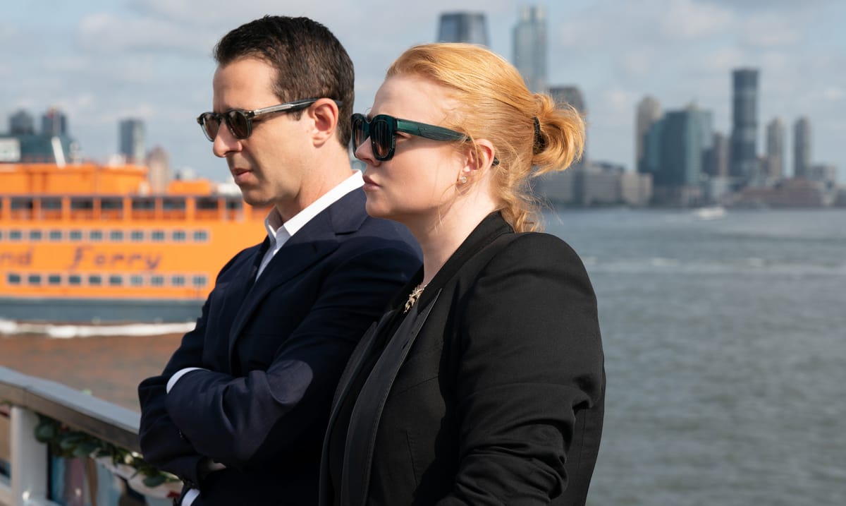 Week-to-Week: Spoiler Culture is Dead, Long Live Spoiler Culture