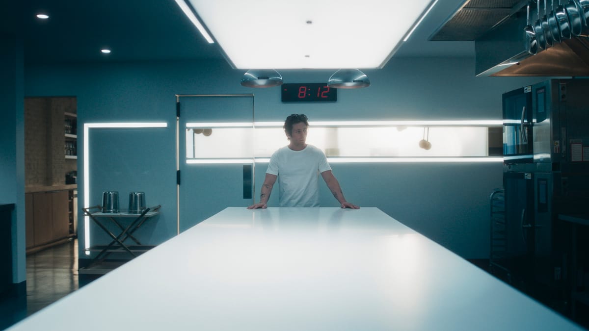 Review: The Bear | Season 4, Episode 1