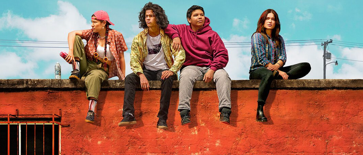 Week-to-Week: Reservation Dogs, Rutherford Falls, and Underrepresentation in the Age of Peak TV