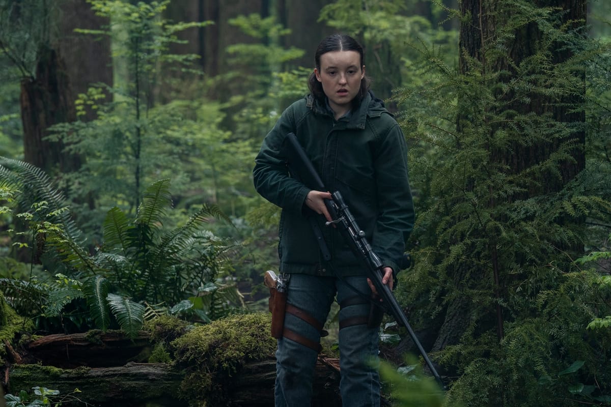 Review: The Last of Us, "The Path" | Season 2, Episode 3