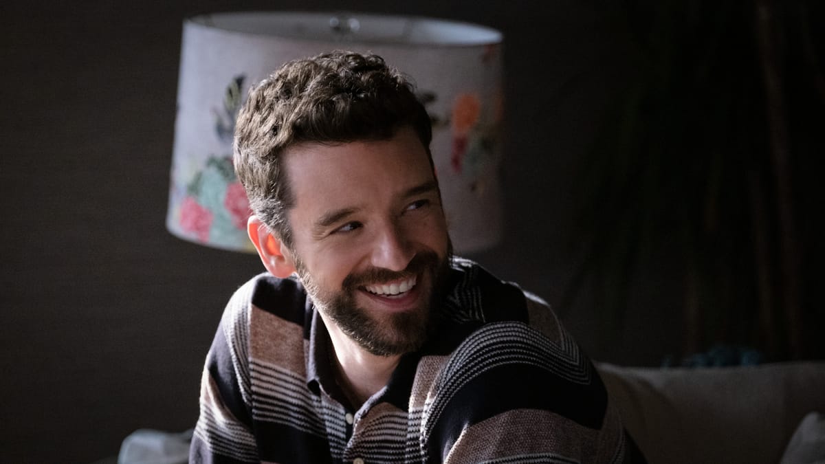 Review: Shrinking, "Woof" | Season 1, Episode 5