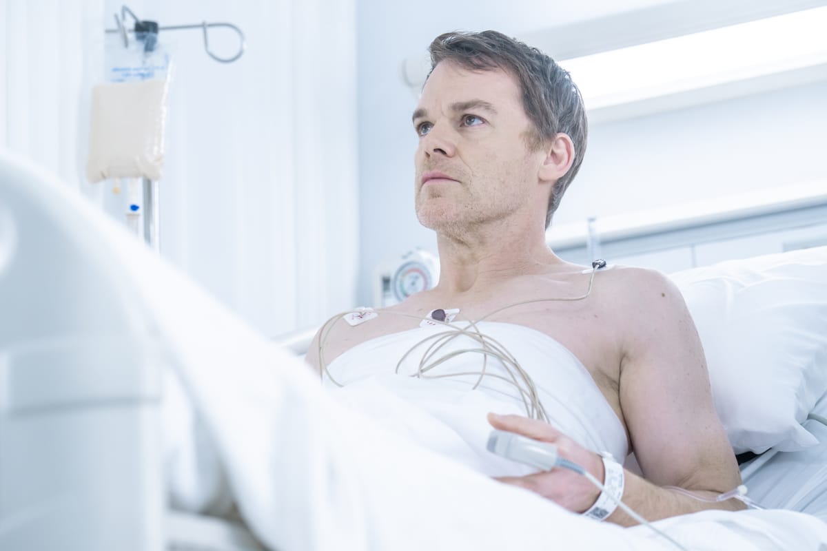 Review: Dexter: Resurrection, "A Beating Heart" & "Camera Shy" | Season 1, Episodes 1 & 2