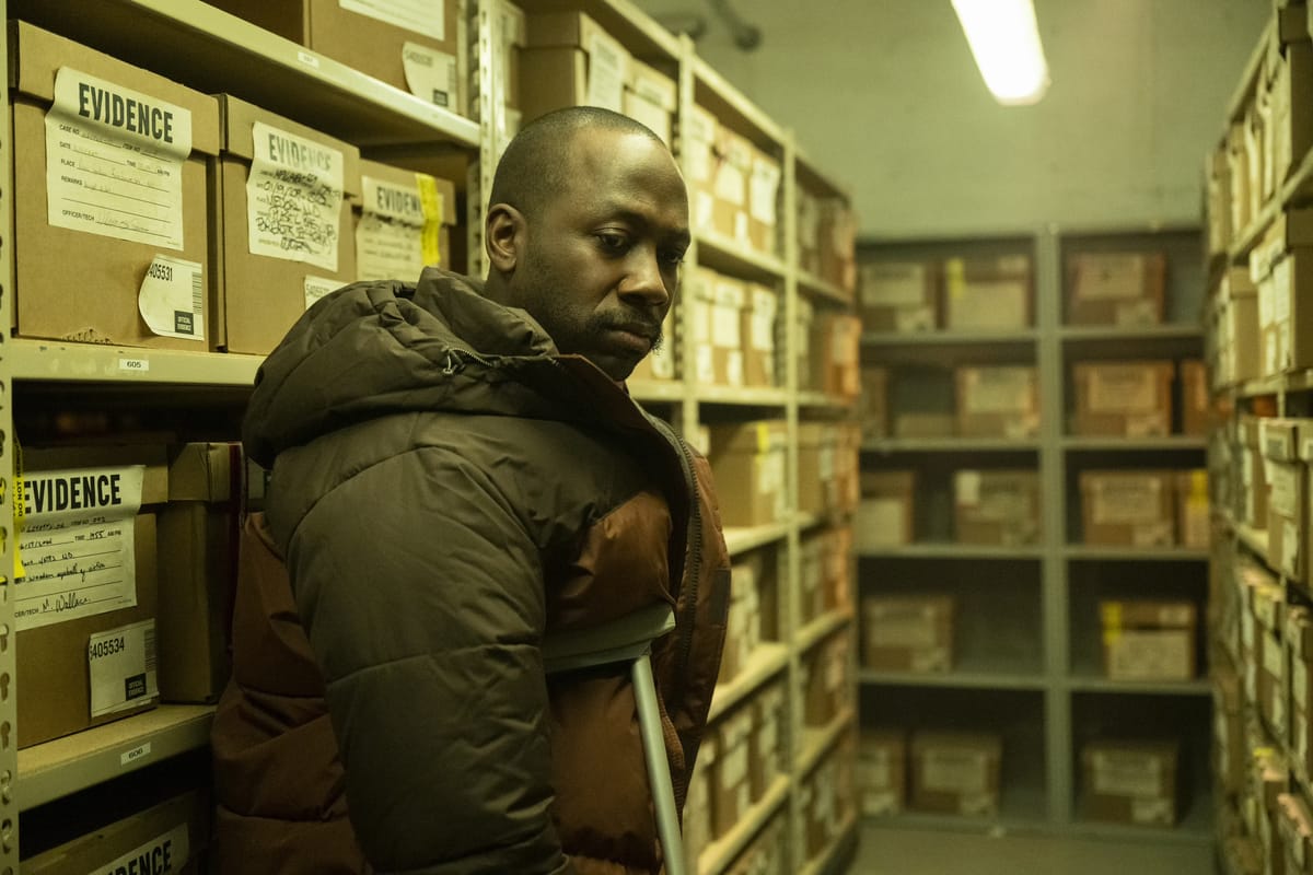Review: Fargo, “The Paradox of Intermediate Transactions” | Year 5, Episode 3