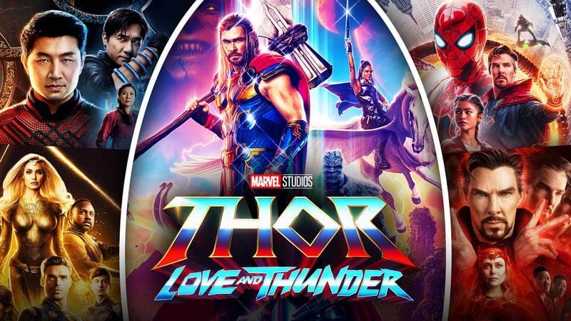 Week-to-Week: The MCU is Too Big to Fail, and Too Big to Fix