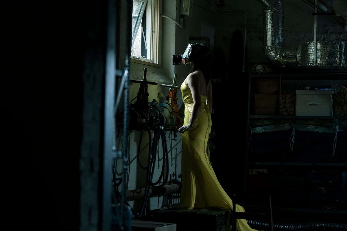 Review: The Penguin, “Cent'Anni” | Season 1, Episode 4
