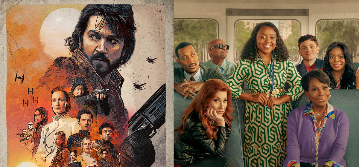 Episodic Update: New Contributors, Fall Scheduling