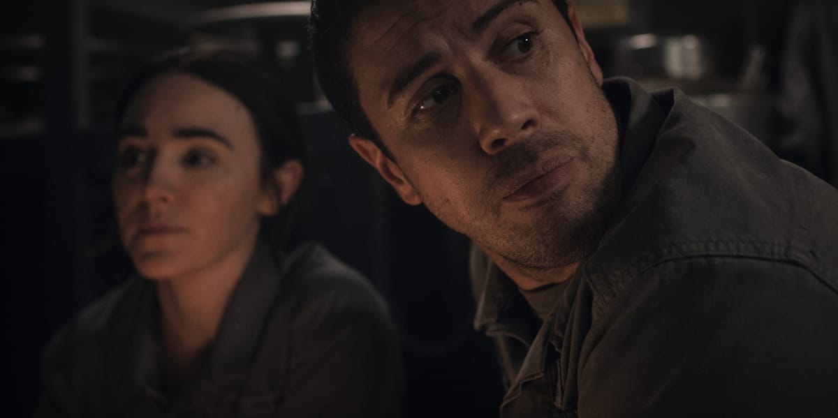Review: For All Mankind, "The Bear Hug" | Season 4, Episode 3