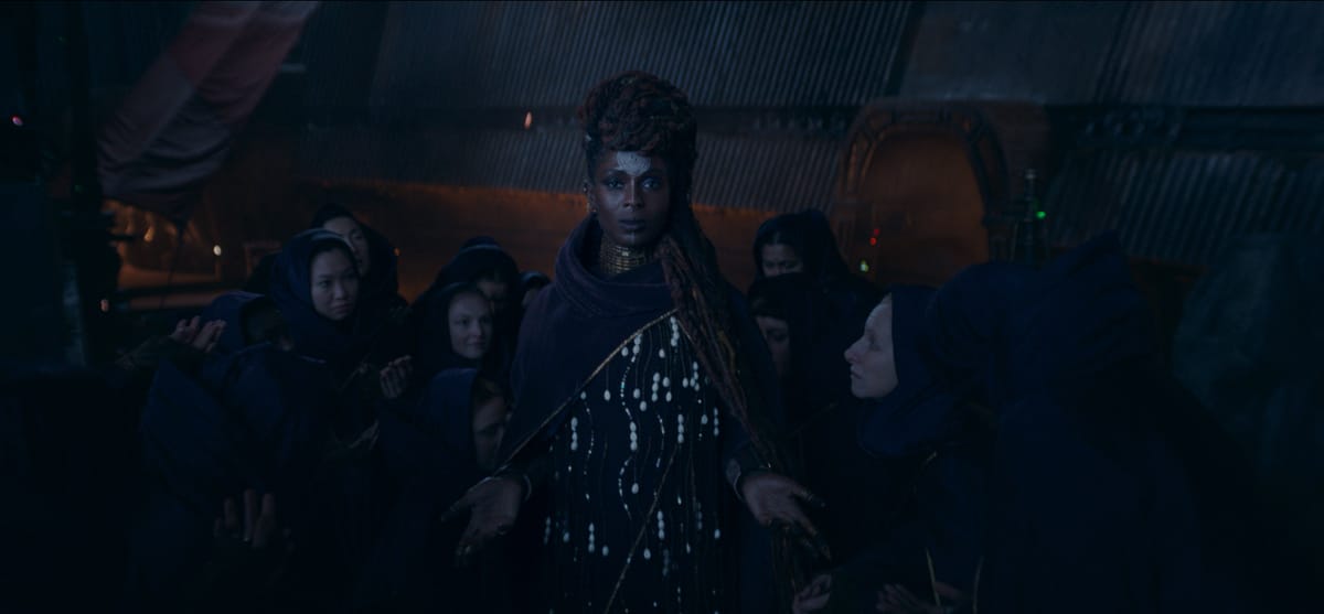 Review: The Acolyte, "Destiny" | Season 1, Episode 3