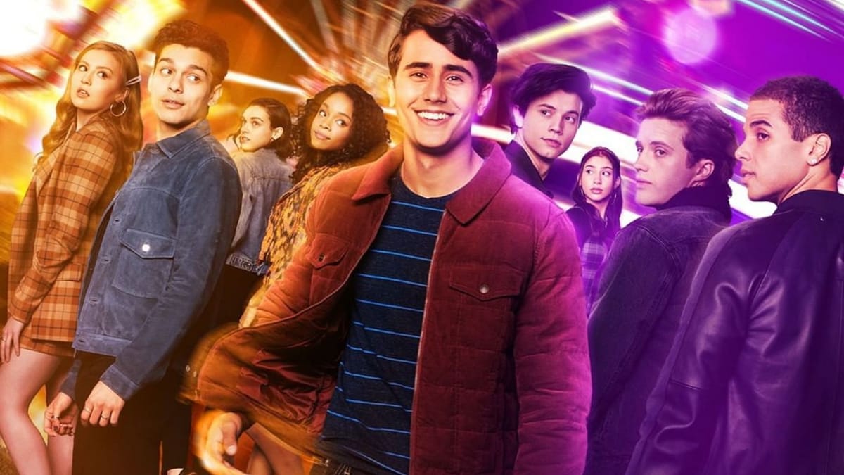 Week-to-Week: Love, Victor concludes its run with a small, amiable enough final season