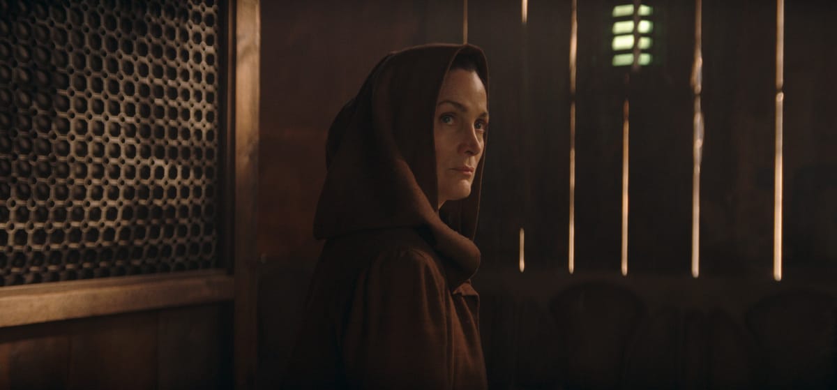 Review: The Acolyte, "Lost / Found" & "Revenge / Justice" | Season 1, Episodes 1 & 2