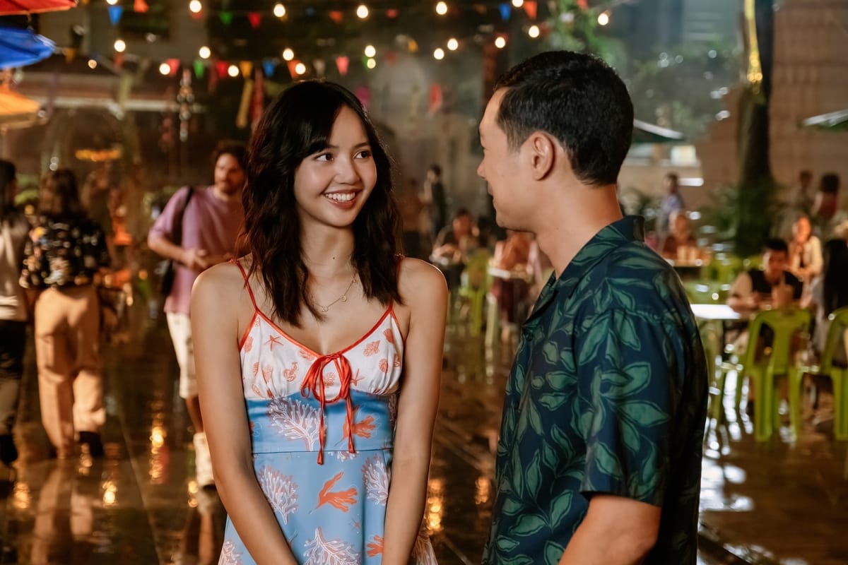 Review: The White Lotus, “Killer Instincts” | Season 3, Episode 7