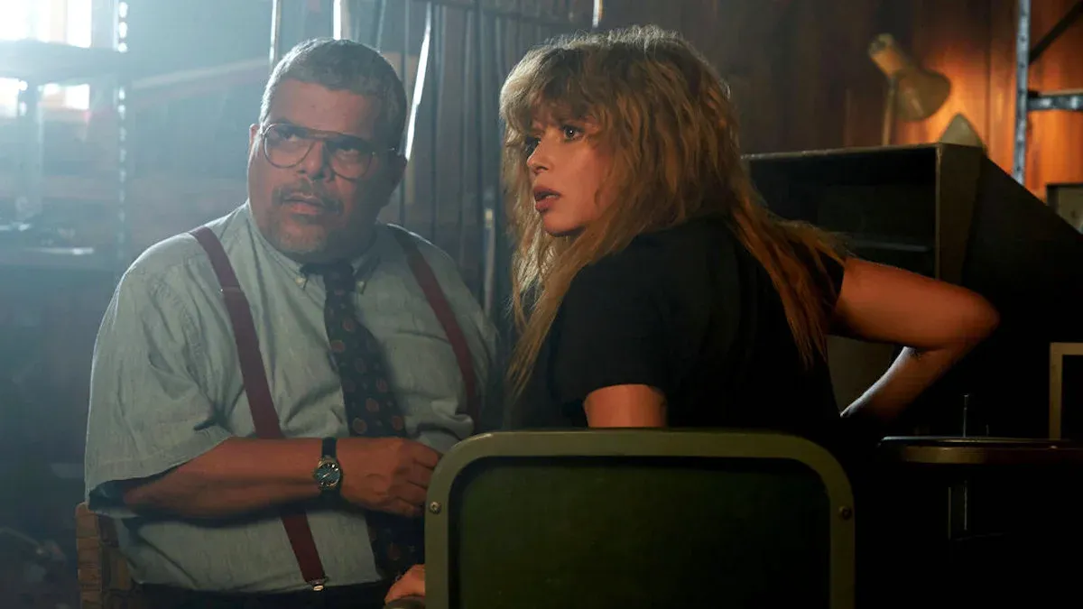 Review: Poker Face, "The Orpheus Syndrome" | Season 1, Episode 8