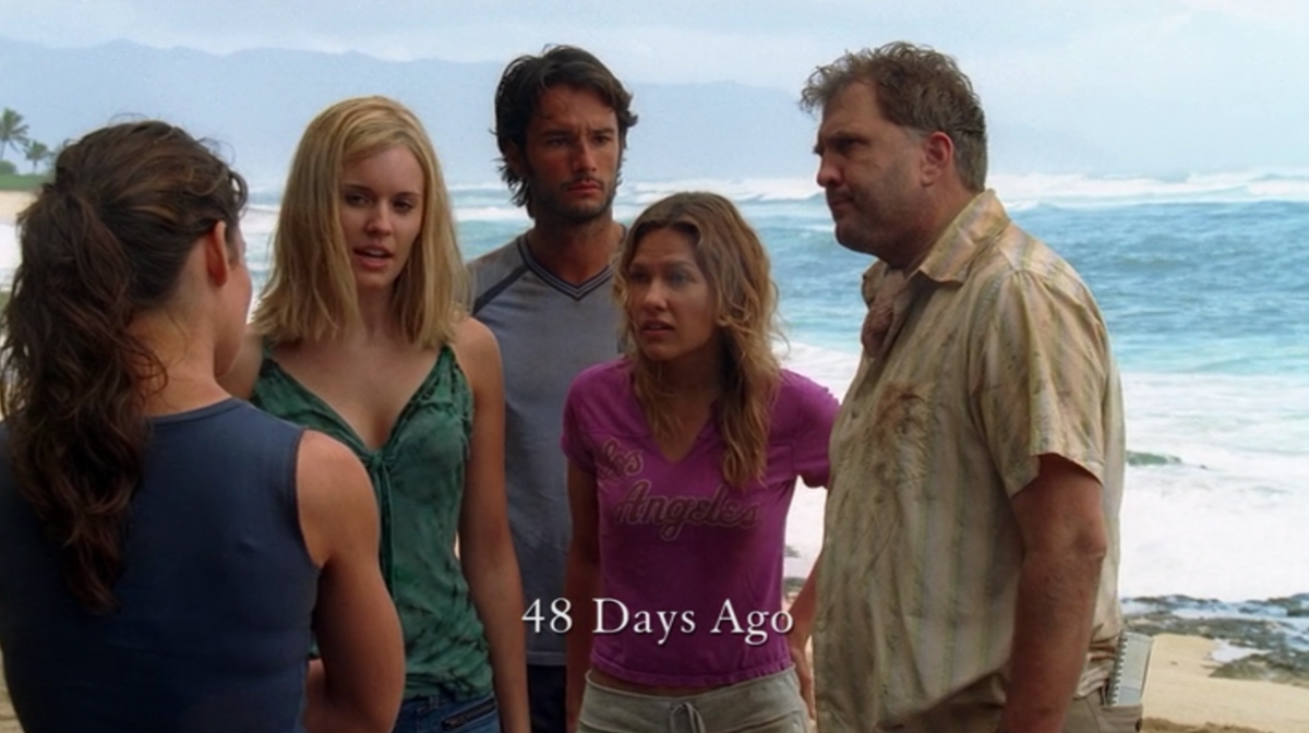 Week-to-Week: No TV show is perfect, which is why TV is great