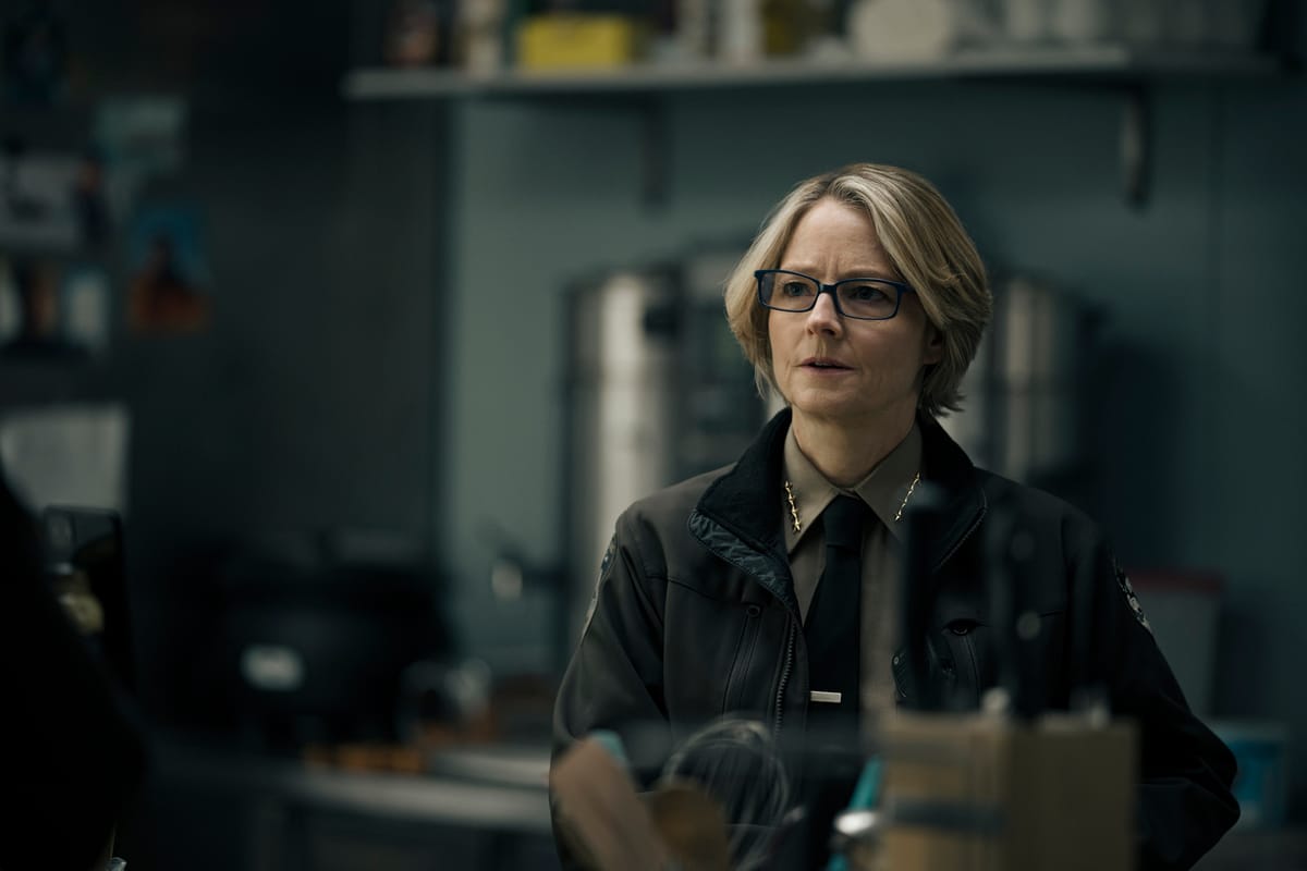 Review: True Detective: Night Country, "Part 1" | Season 4, Episode 1