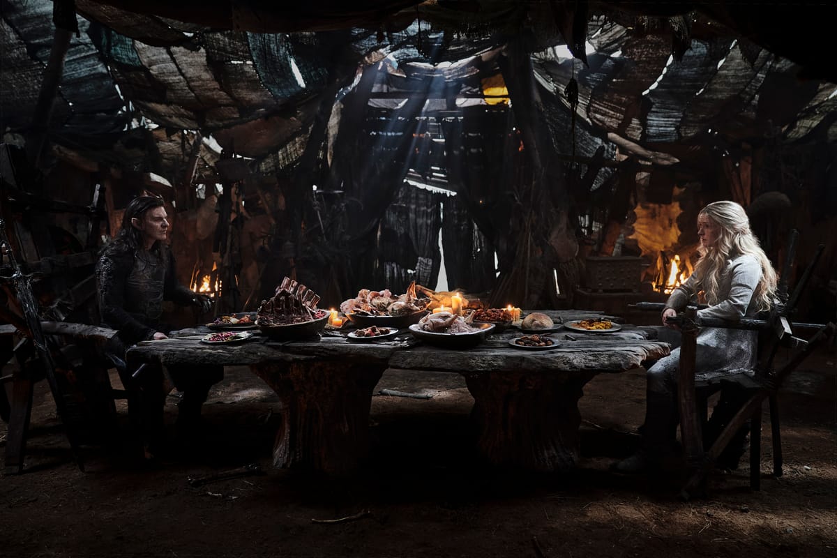 Review: The Lord Of The Rings: The Rings Of Power, "Where Is He?" | Season 2, Episode 6