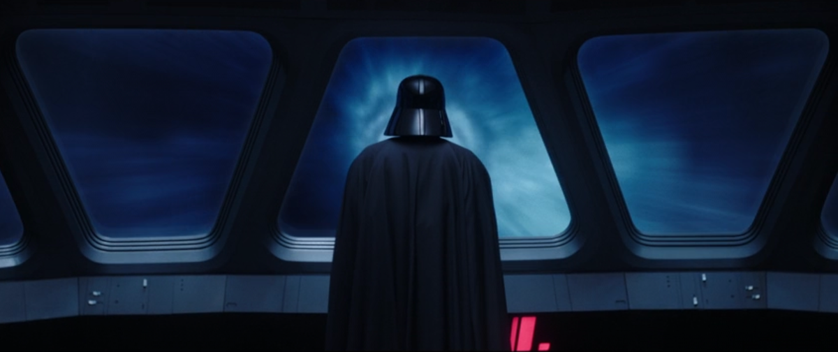 Review: Obi-Wan Kenobi, "Part V"