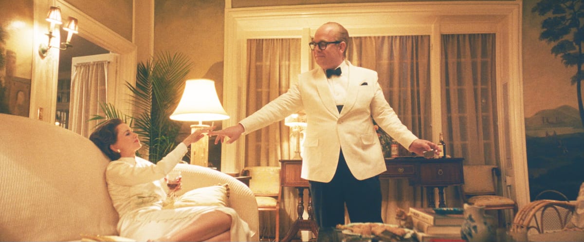 Review: Feud: Capote vs. The Swans, “Pilot” & “Ice Water in Their Veins” | Season 2, Episode 1 & 2