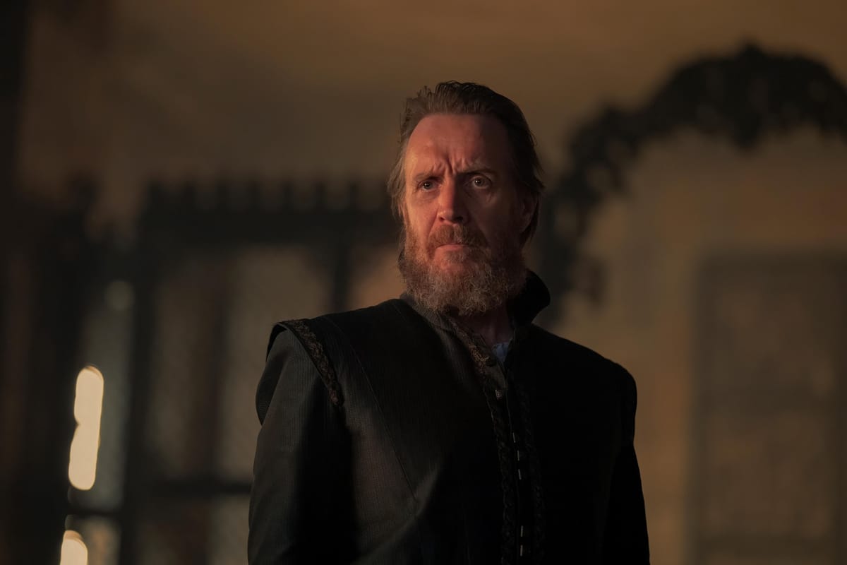 Review: House of the Dragon, “Rhaenyra the Cruel” | Season 2, Episode 2