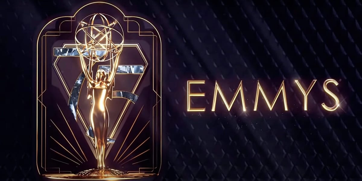 Episodic Discussion: The 75th Primetime Emmy Awards