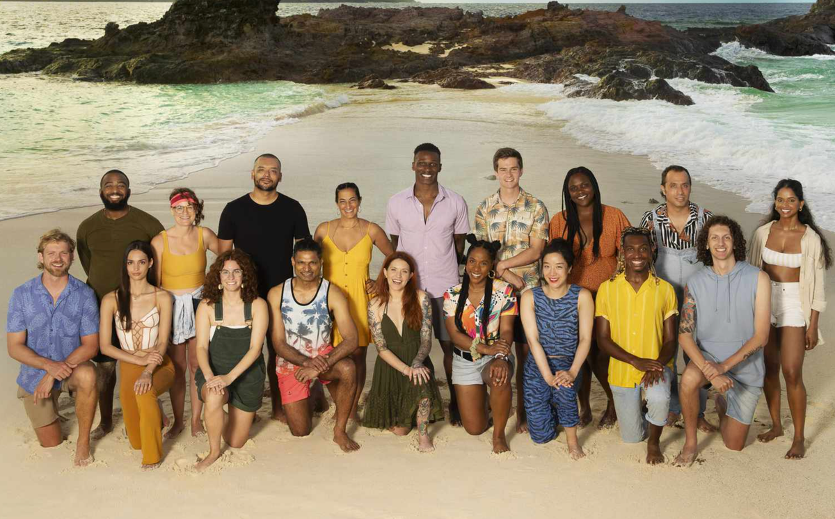 Review: Survivor, "Momma Bear" | Season 46, Episode 12