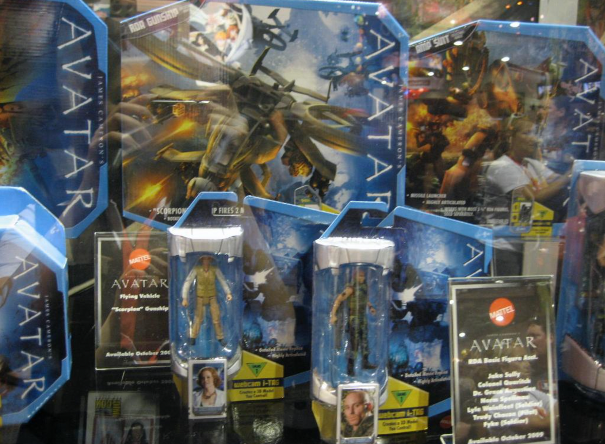 Week-to-Week: The Way of Water and the Ways to Restart a Franchise