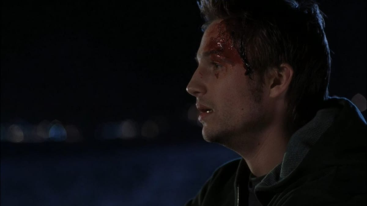 Episodic Classics: The O.C., “The Rager,” ”The O.C. Confidential,” ”The Return of The Nana” | Season 2, Episodes 19, 20, & 21