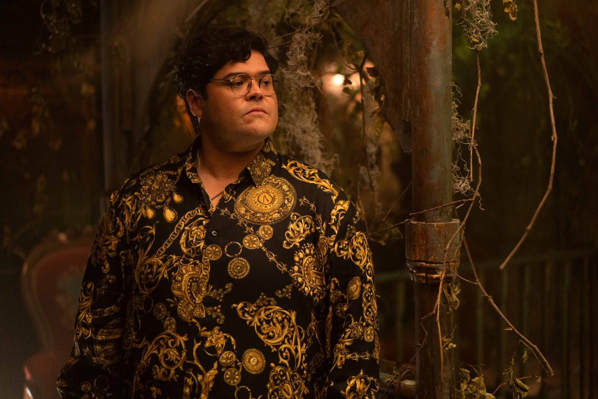Review: What We Do In The Shadows, "Freddie" | Season 4, Episode 9