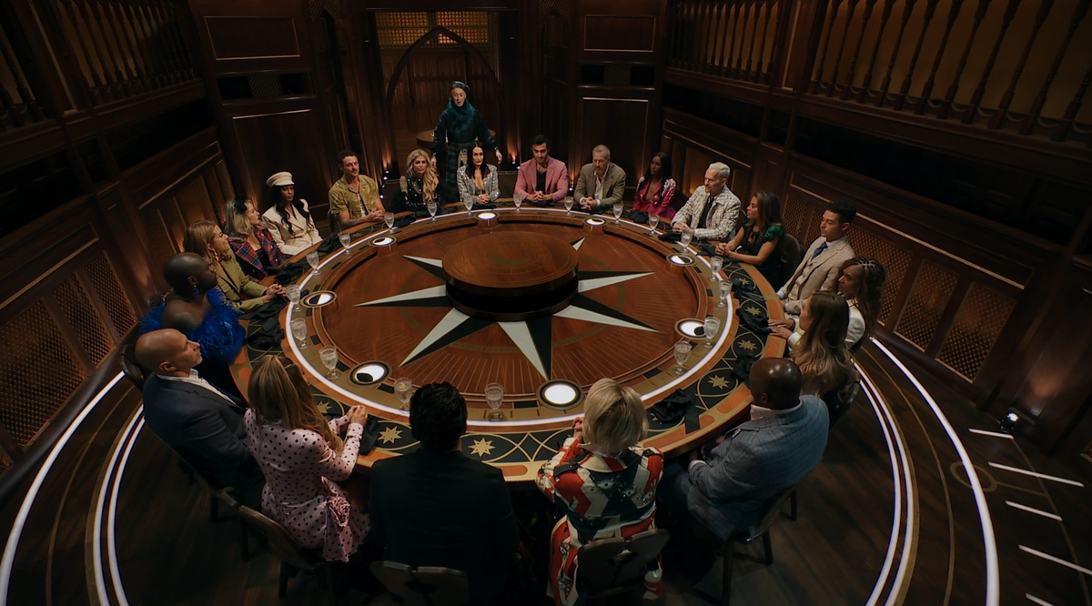Review: The Traitors, "All This Murderous Power" | Season 3, Episode 5