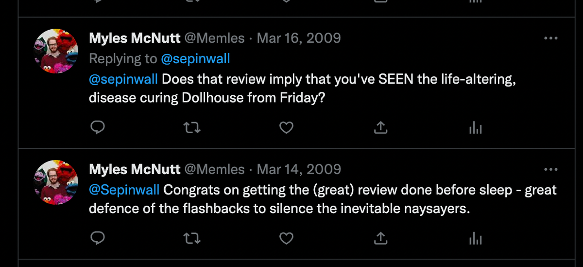 Week-to-Week: An Elegy for TV Twitter