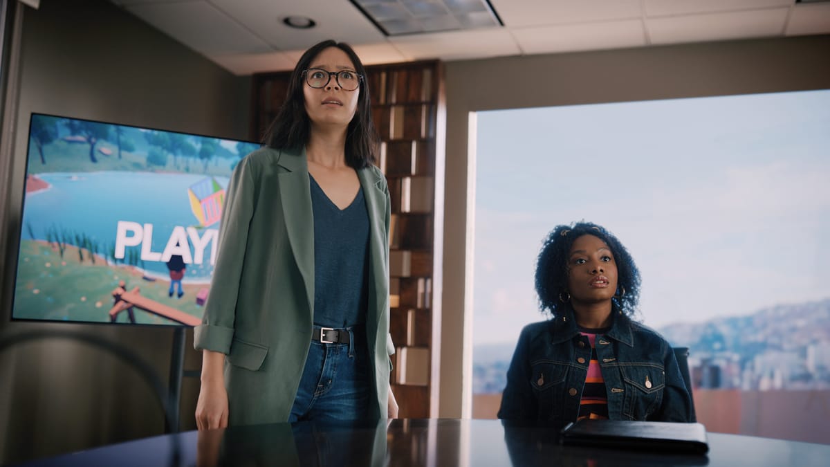 Review: Mythic Quest, "The Year of Phil" | Season 3, Episode 9
