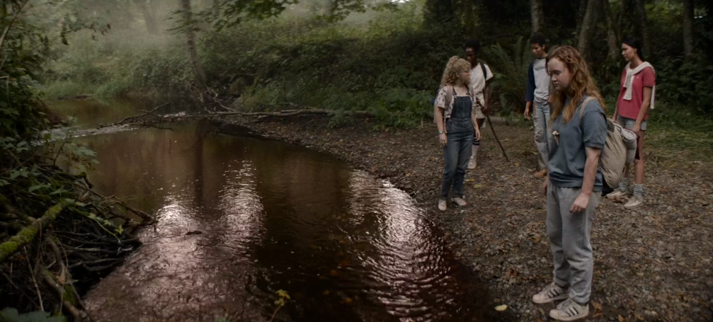 Review: Yellowjackets, “No Compass” | Season 1, Episode 7