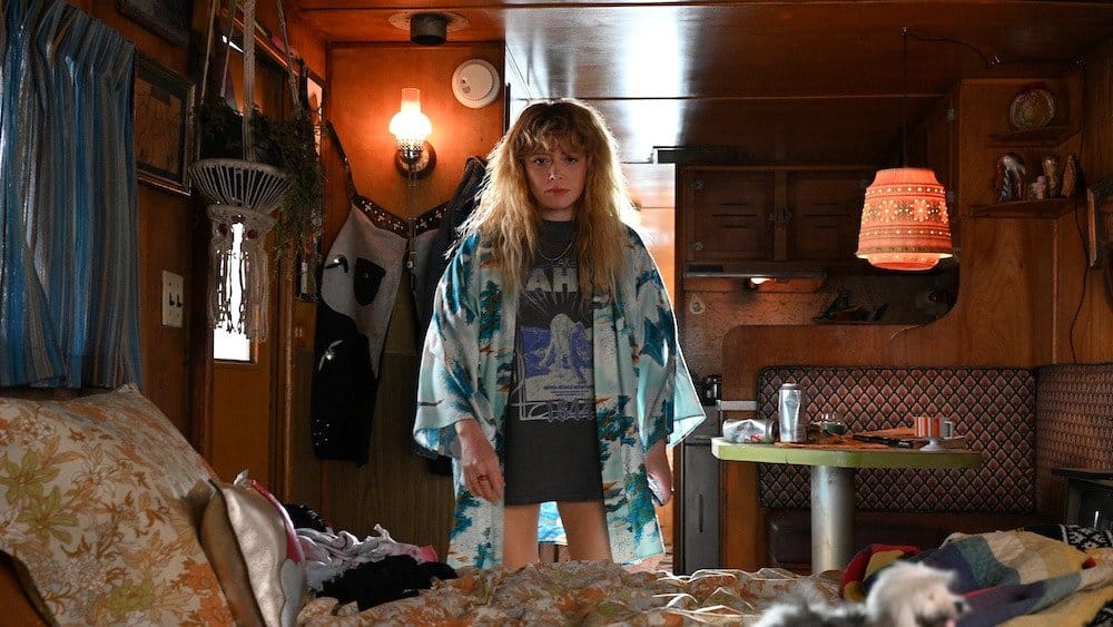 Review: Poker Face, "Dead Man's Hand" and "The Night Shift" | Season 1, Episodes 1 and 2