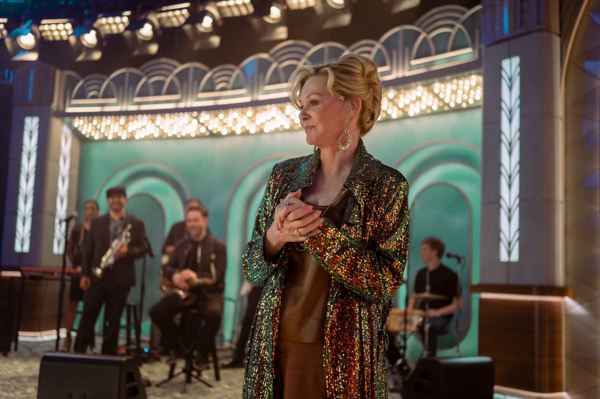 Review: Hacks, "I Love LA"| Season 4, Episodes 4