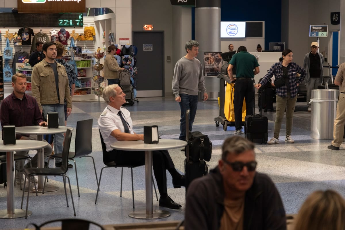 Review: The Rehearsal, "Washington" | Season 2, Episode 5