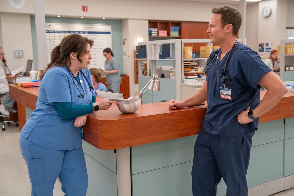 Review: St. Denis Medical, “Sometimes It’s Good to Be Cautious” | Season 1, Episode 15